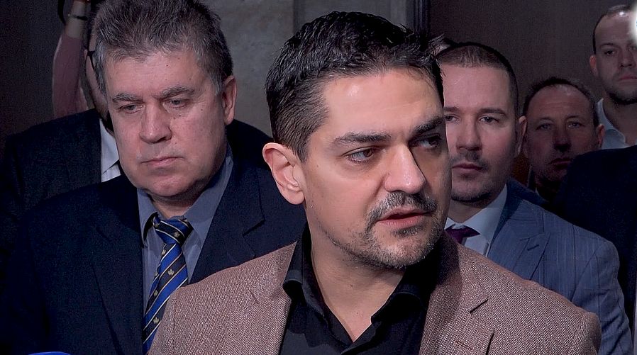 От МЕЧ предлагат национализация на "Лукойл"